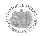 Sturton Le Steeple C of E Primary School - Sky Blue PE T-Shirt