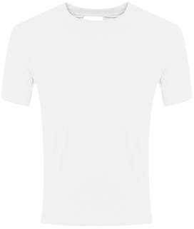 Nocton Community Primary School - White T-Shirt