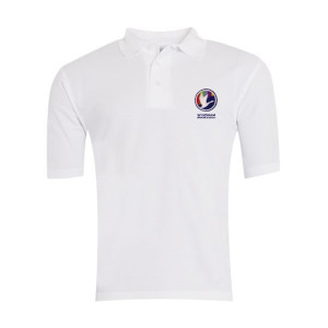 Wyndham Primary Academy - White Polo Shirt