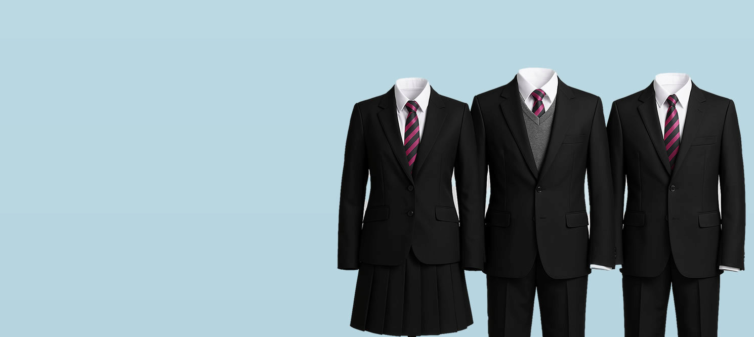 Quality, Low Cost School Uniforms