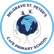 Belgrave St Peters C of E Primary School