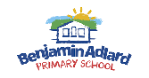 Benjamin Adlard Primary School