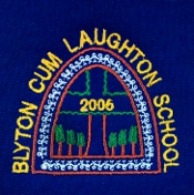 Blyton Cum Laughton C of E School