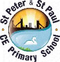 St Peter & St Paul C of E Primary School