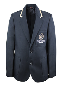 BOYS - Priory Witham Academy Blazer