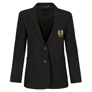 GIRLS - Sir John Nelthorpe School Blazer