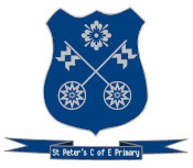 St Peter's C of E Primary School, Cleethorpes