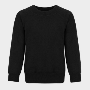 UD -  Black Sweatshirt