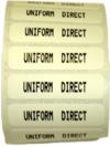 School Name Tapes