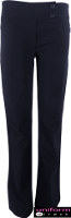 Navy - Girls Trousers