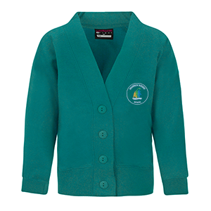 Warren Wood School - Cardigan