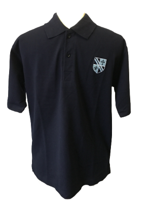 William Farr School - PE Polo Shirt