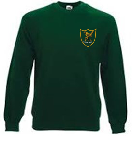 Wren Park Primary School - Sweatshirt