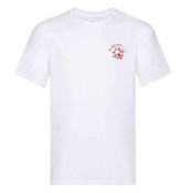 St Martins School - PE T-Shirt
